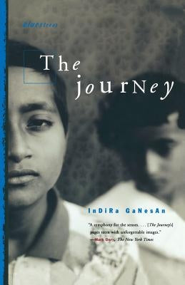 The Journey by Ganesan, Indira