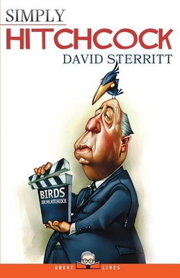 Simply Hitchcock by Sterritt, David