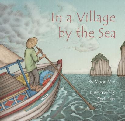 In a Village by the Sea by Van, Muon