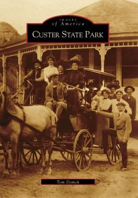 Custer State Park by Domek, Tom