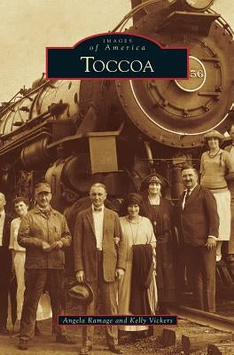 Toccoa by Ramage, Angela