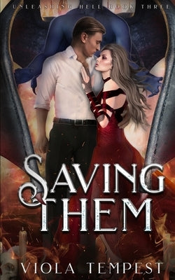 Saving Them by Tempest, Viola