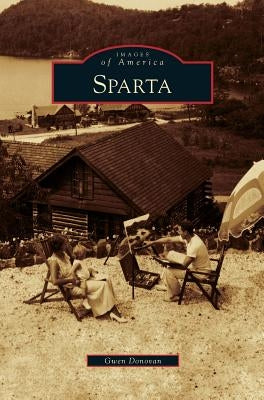 Sparta by Donovan, Gwen