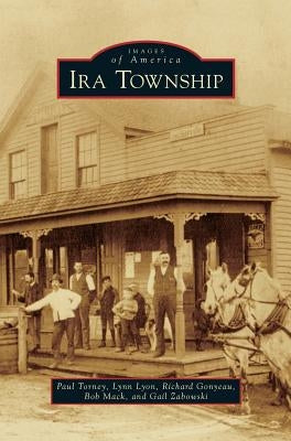 IRA Township by Torney, Paul