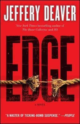 Edge by Deaver, Jeffery