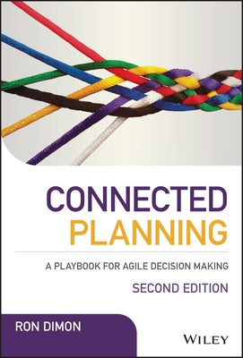 Connected Planning: A Playbook for Agile Decision Making by Dimon, Ron