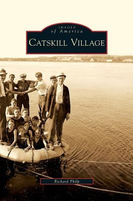 Catskill Village by Philp, Richard