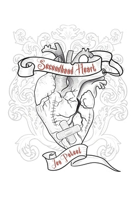 Secondhand Heart by Poteet, Jen