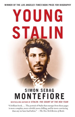 Young Stalin by Montefiore, Simon Sebag