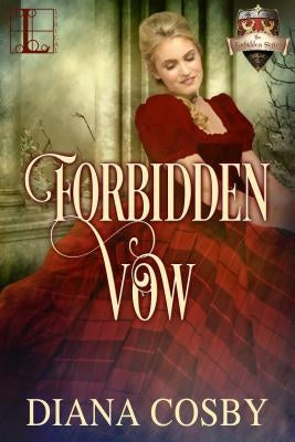 Forbidden Vow by Cosby, Diana