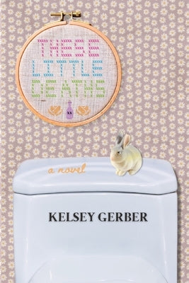 These Little Deaths by Gerber, Kelsey