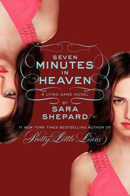 Seven Minutes in Heaven by Shepard, Sara