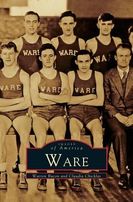 Ware by Bacon, Warren
