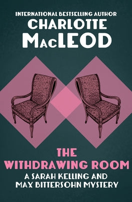 The Withdrawing Room by MacLeod, Charlotte