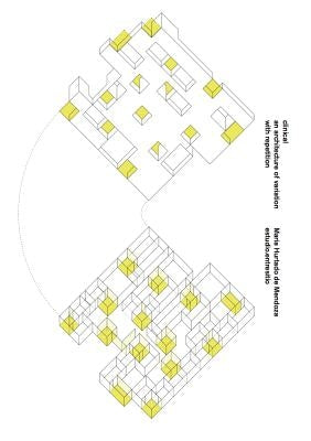 Clinical: An Architecture of Variation with Repetition by Hurtado de Mendoza Entresitio, Maria