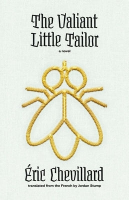 The Valiant Little Tailor by Chevillard, Eric