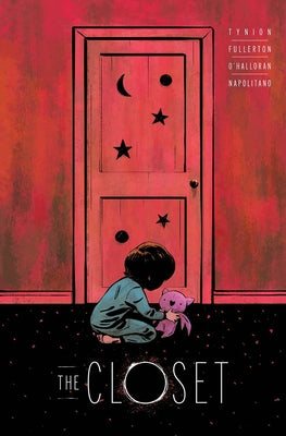 The Closet, Volume 1 by Tynion IV, James
