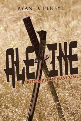 Alexine by Pensyl, Ryan D.