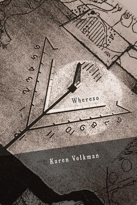 Whereso by Volkman, Karen