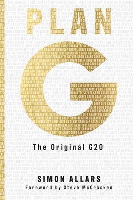 Plan G by Allars, Simon