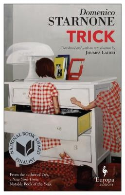 Trick by Starnone, Domenico
