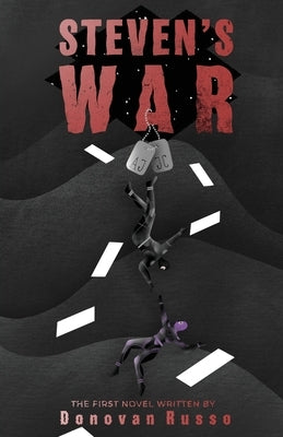 Steven's War by Russo, Donovan