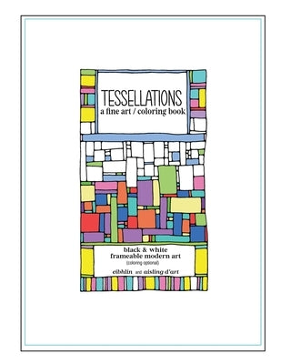 Tessellations by Eibhlin