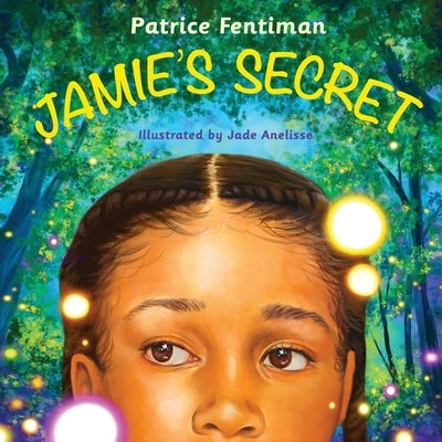 Jamie's Secret by Fentiman, Patrice