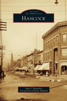 Hancock by Haeussler, John S.