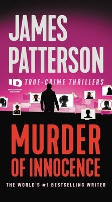 Murder of Innocence by Patterson, James