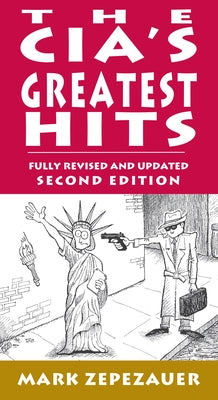 The Cia's Greatest Hits by Naiman, Arthur