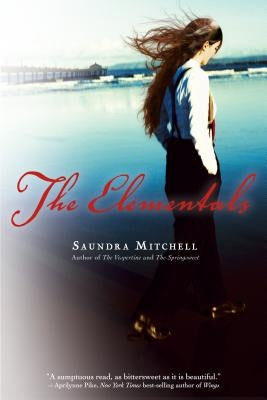 Elementals by Mitchell, Saundra