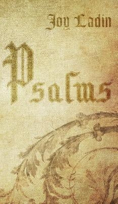 Psalms by Ladin, Joy