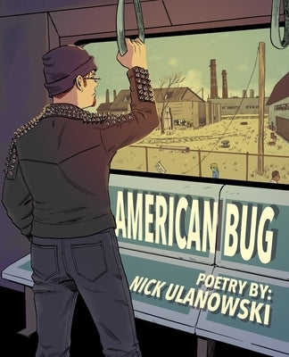American Bug by Ulanowski, Nick