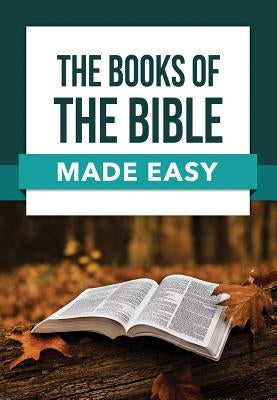 Book: Books of the Bible Made Easy by Carden, Paul