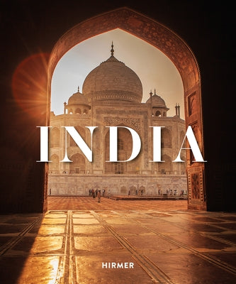 India: UNESCO World Heritage Sites by Jain, Shikha