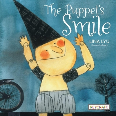 The Puppet's Smile by Lyu, Lina