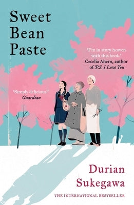 Sweet Bean Paste by Sukegawa, Durian