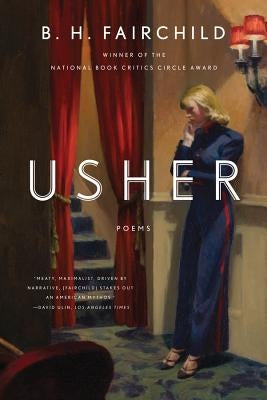 Usher by Fairchild, B. H.