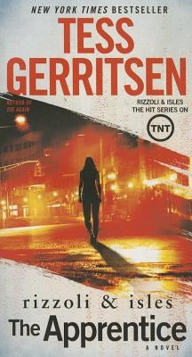 The Apprentice by Gerritsen, Tess