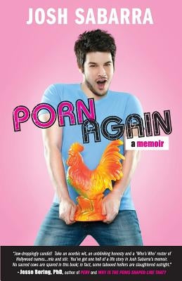 Porn Again by Sabarra, Josh