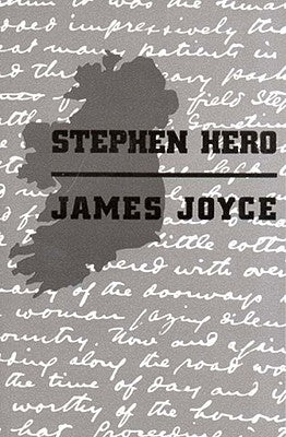 Stephen Hero by Joyce, James
