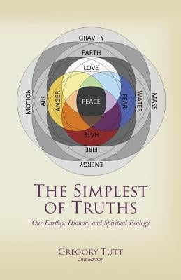 The Simplest of Truths by Tutt, Gregory