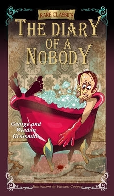 The Diary of a Nobody by Grossmith, George and Weedon