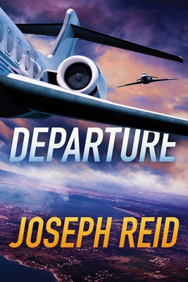 Departure by Reid, Joseph