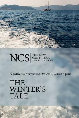 Ncs: The Winter's Tale by Shakespeare, William