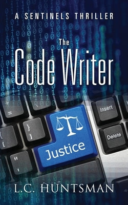 The Code Writer by Huntsman, L. C.