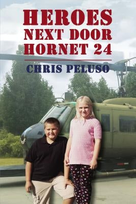 Heroes Next Door: Hornet 24 by Zondervan