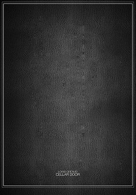 Loris Gréaud: Cellar Door by Greaud, Loris