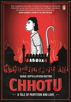 Chhotu by Gupta, Varud